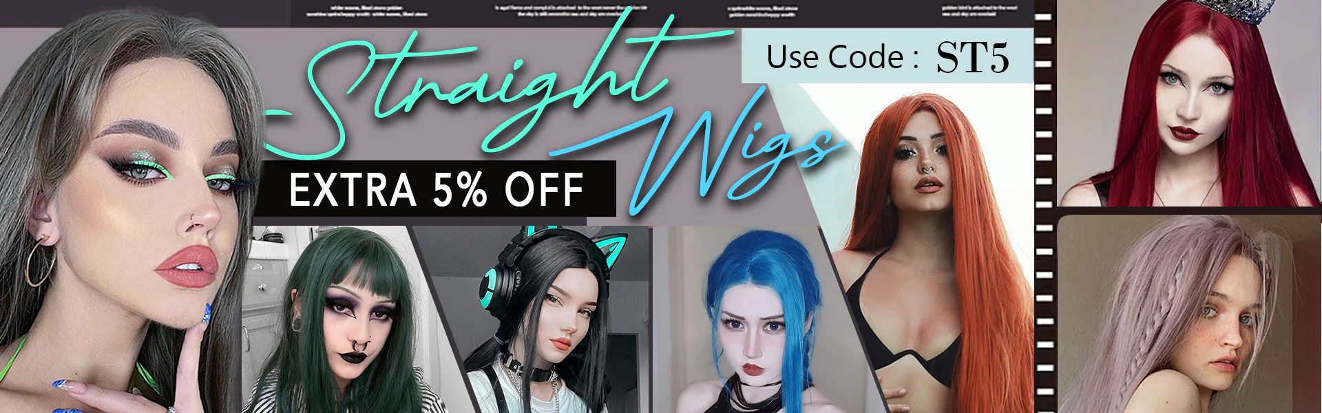 Welcome to Our Store